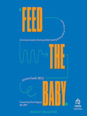 cover image of Feed the Baby